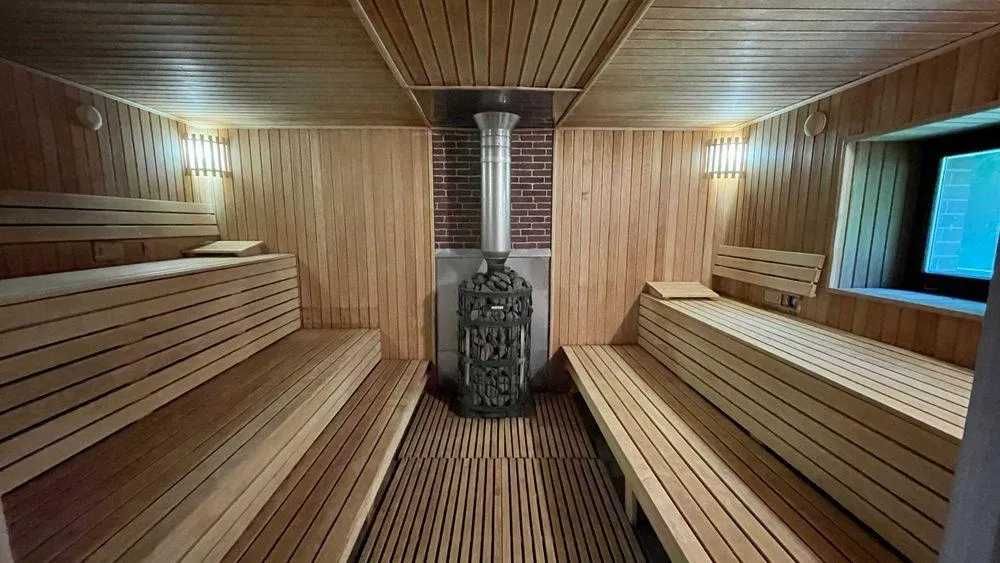 Неймовірний будинок резиденція 1200м2 Нові Безрадичі Обухівський