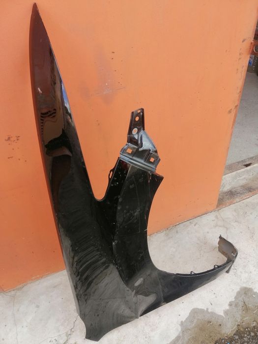 Крило на accord 8 оригінал