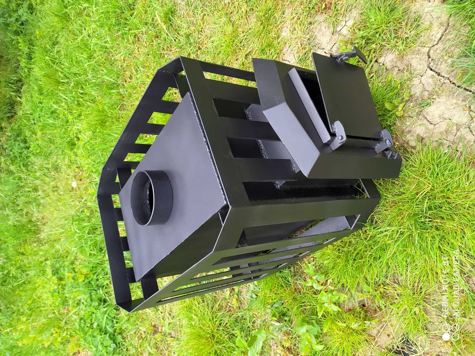 Піч для бані лазні