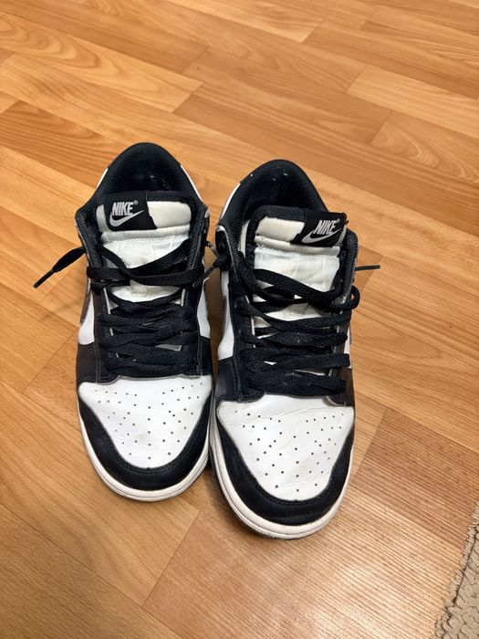 Продам кросовки  Nike Dunk Low
