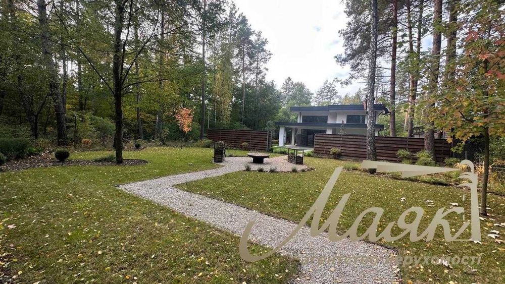 БЕЗ% Продаж 2 поверхового будиноку з газом 253м2, на виїзді з Києва 5хв, Вишгород, Оболоньський район