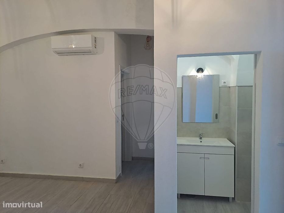 Apartamento T2 para venda
