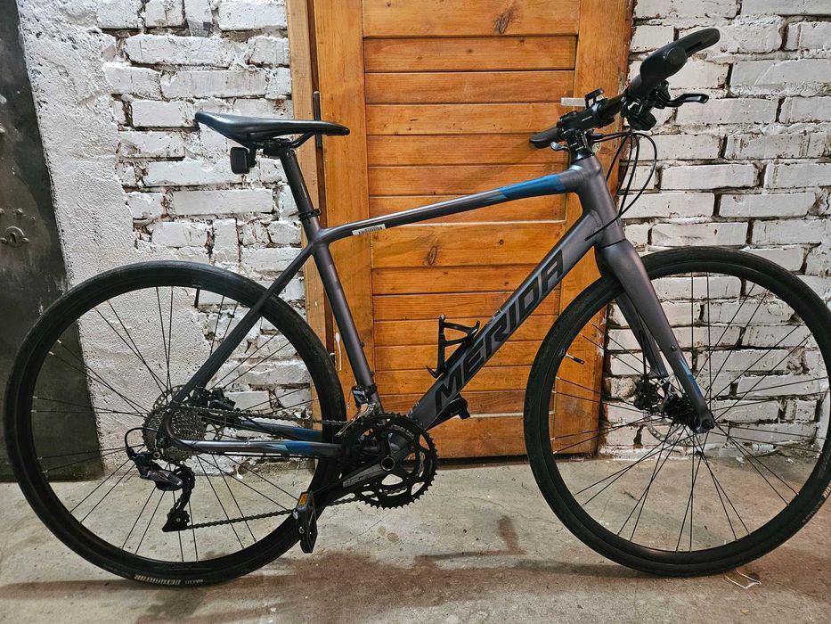 Merida speeder 500