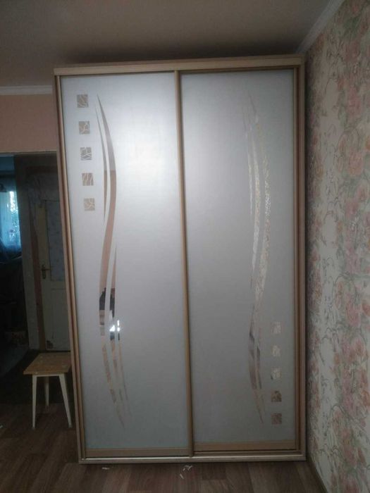 ШАФИ КУПЕ! СКЛАД! Великий вибір, Двері до шафи, гардеробні системи.