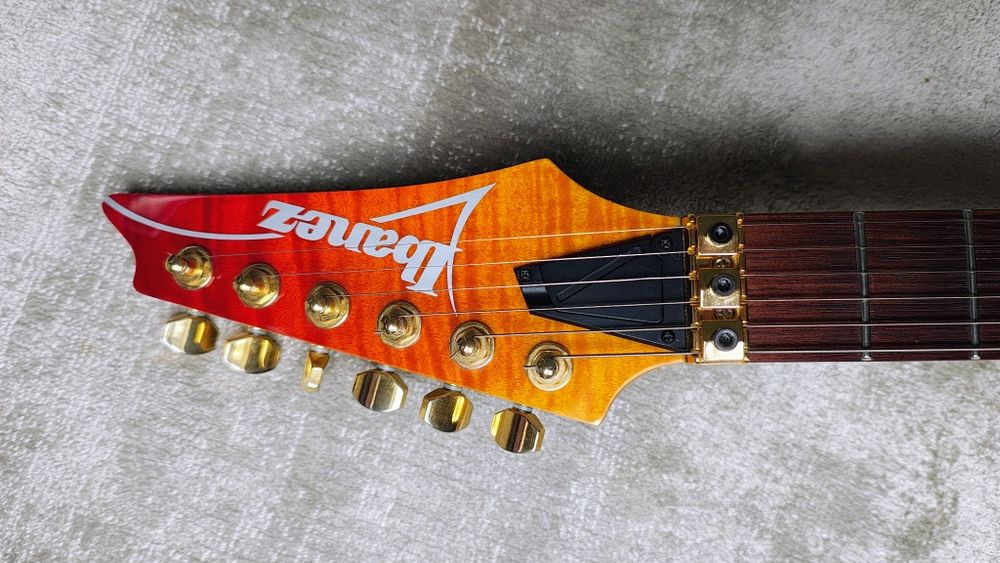 Ibanez RG 420 HPFM ALG