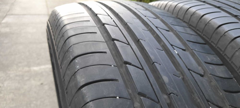 Opony letnie  Yokohama  225/65 R17 V     102V