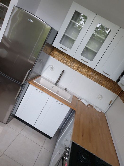 Wynajem przytulna i cicha kawalerka na Pradze ul. Grochowska od 01/26