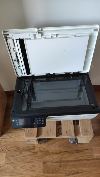 Impressora HP 2620 multifunções