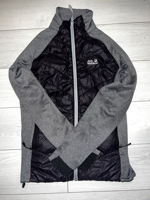 Фліска Jack Wolfskin