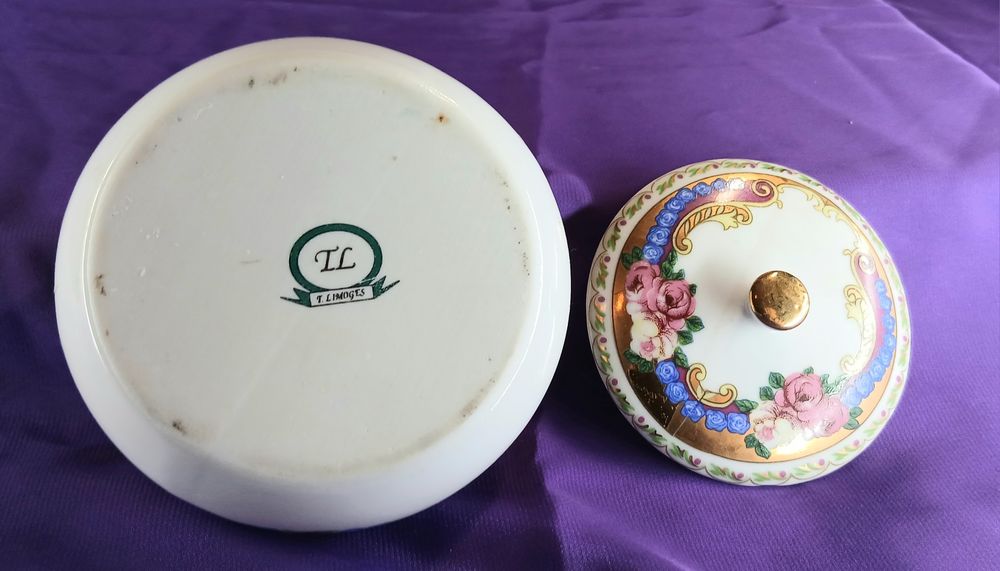 Terrinas TLimoges