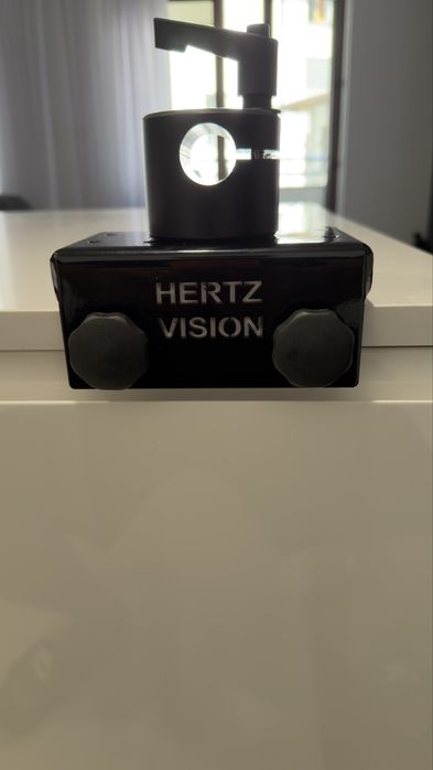 Baza montarzowa do łodzi Tangiri firmy Hertz Vision