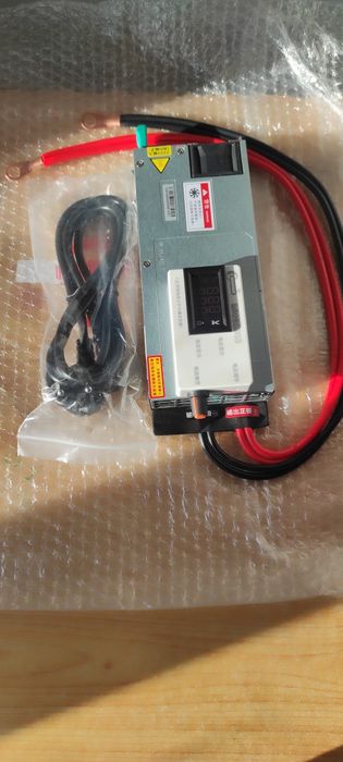 Інвертори  Datou Boss 12v 1500w, та 24v 2000w
