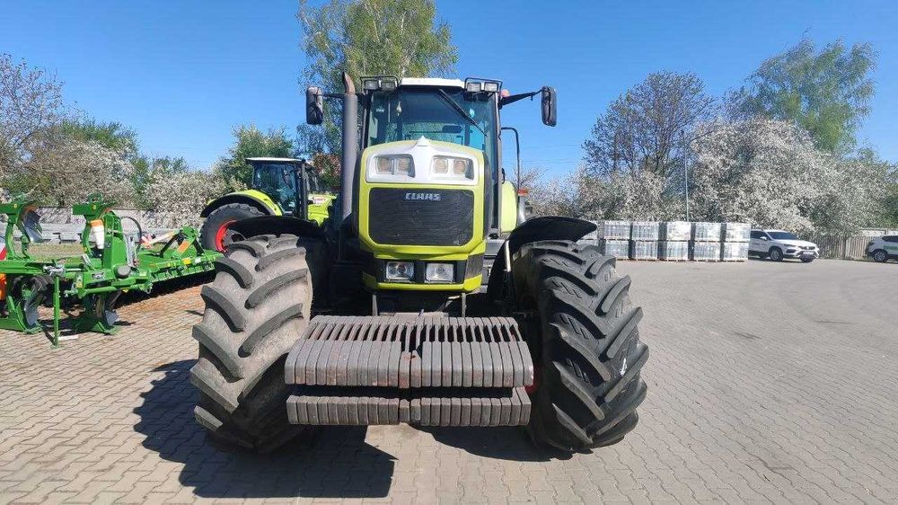 Трактор ATLES 946 (2010)