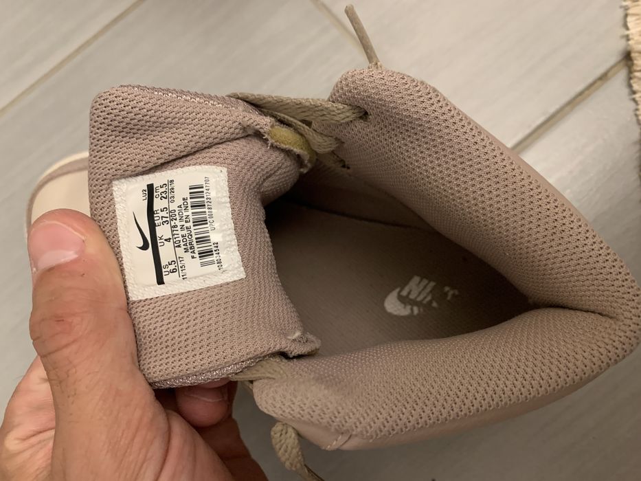 Кросівки кеди Nike