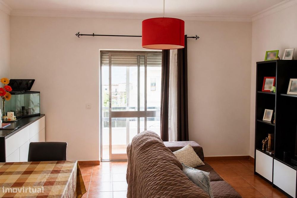 Apartamento T3