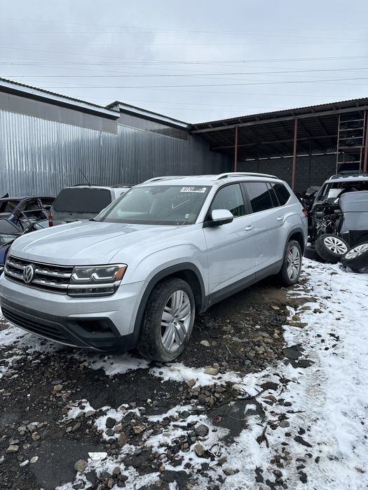 Розборка atlas 3.6 капот разборка атлас crossport  капот