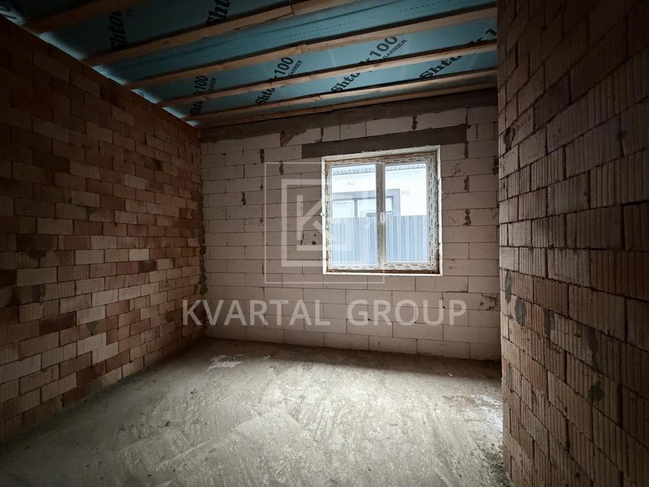 Продається дуплекс з Газом!