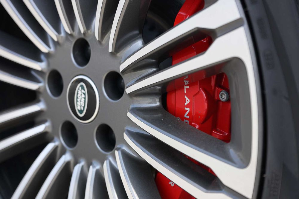 Wynajem/wypożyczalnia fabrycznie nowy RANGE ROVER SPORT Ślub/Lotnisko