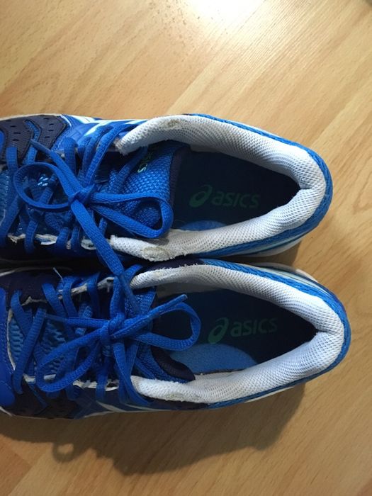 Buty Halówki Asics