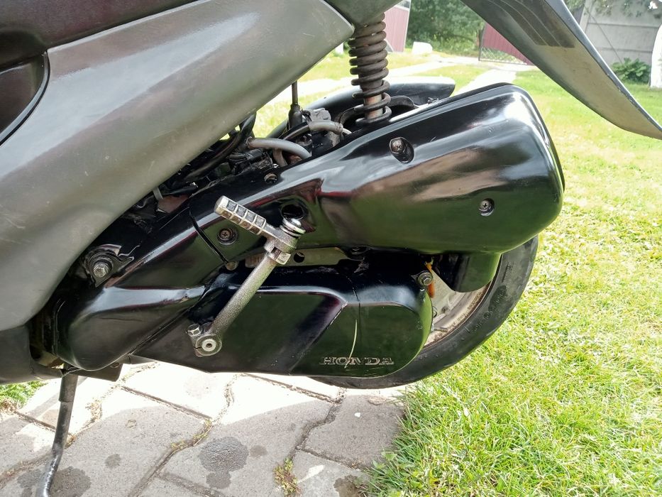 Продам скутер Хонда діо 34