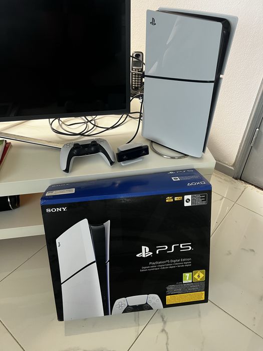 Playstation 5 1TB