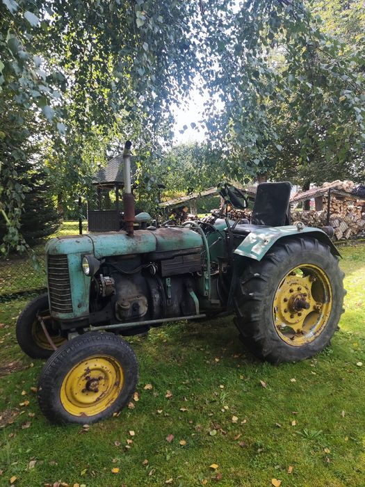 Sprzedam Zetor 25