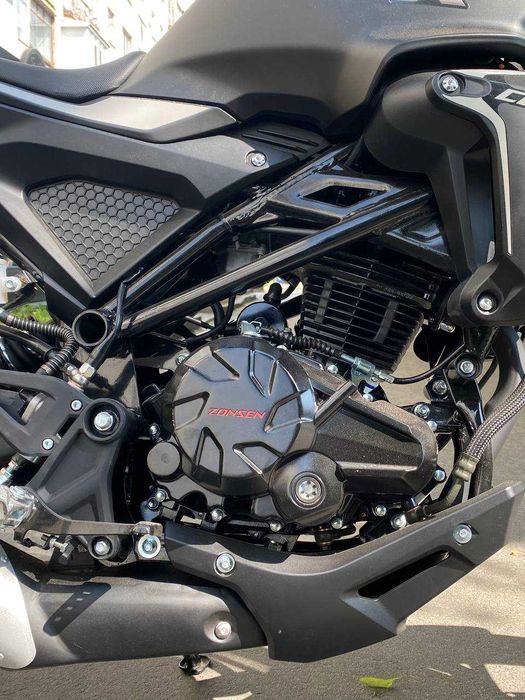 Мотоцикл RIDER CBR 250