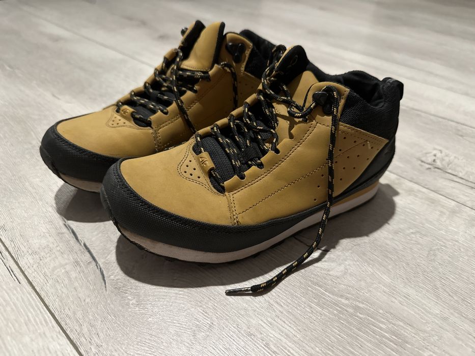 Buty 4F rozmiar 38 stan bardzo dobry
