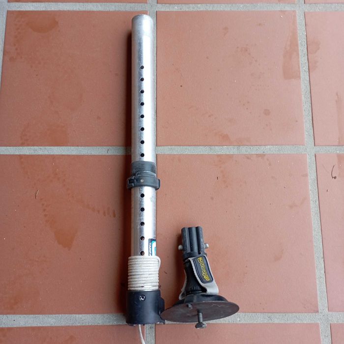 Extensores de windsurf Sdm