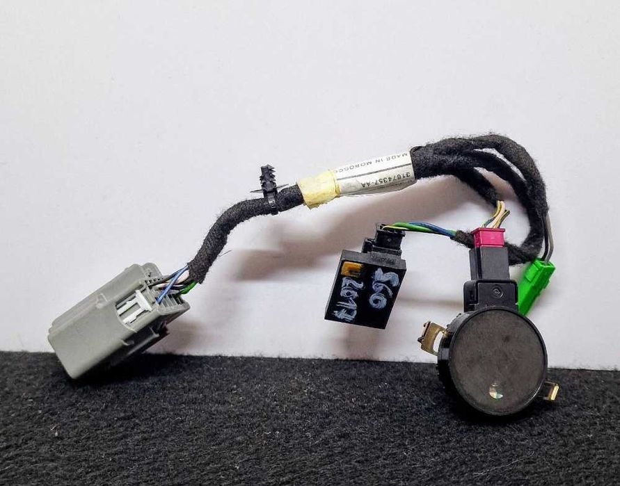 Sensor de Chuva VOLVO S60 II (134) ano 2017