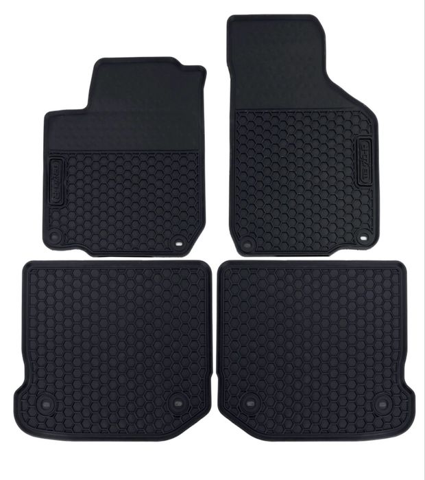 Tapetes VW Golf IV 1998 a 2005