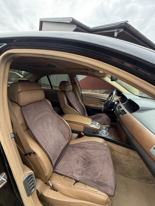 BMW е65 , 2005 року,