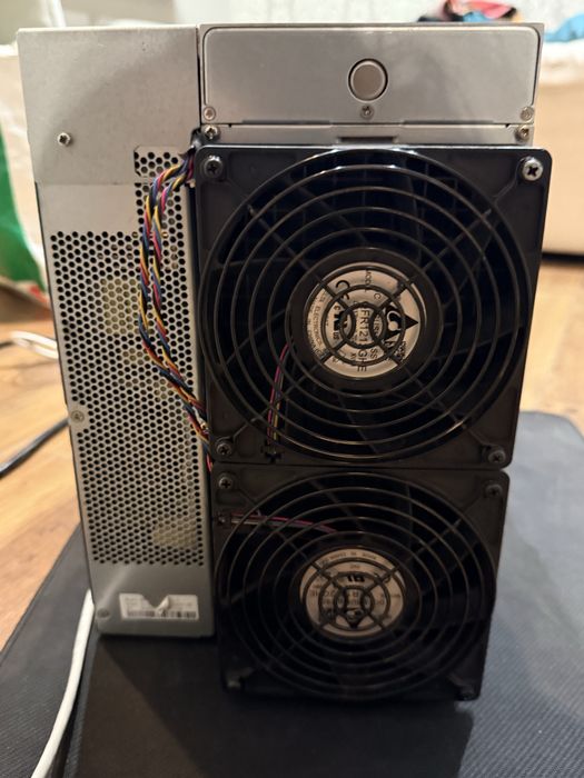 Antminer S19 Pro_96T