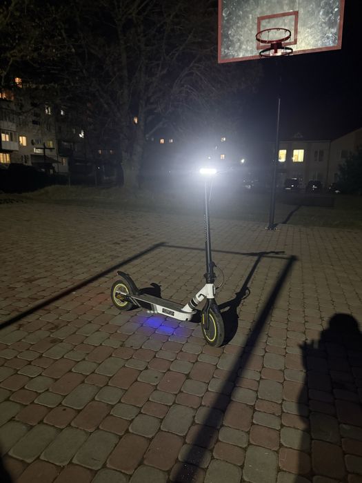 Електро самокат smart Gyro