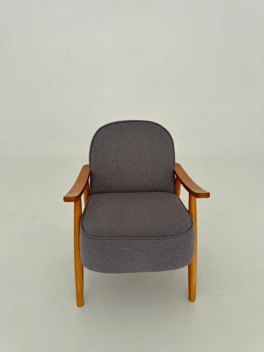 Крісло сіре , Ikea