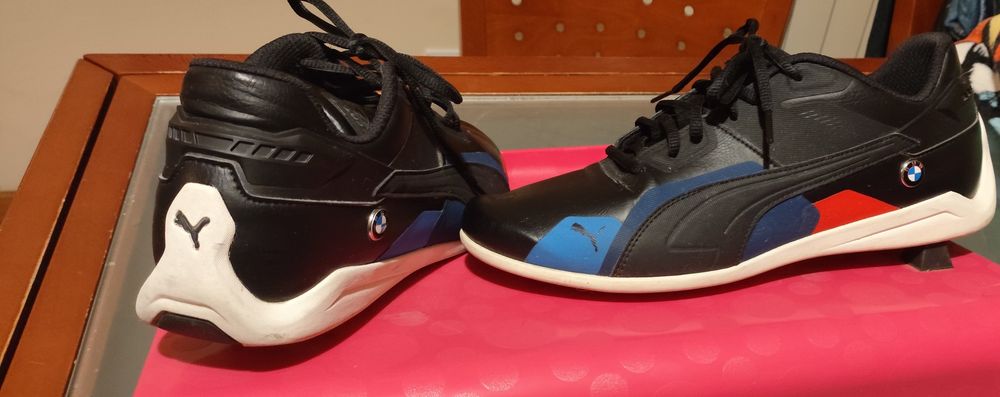 Sapatilhas Puma- BMW