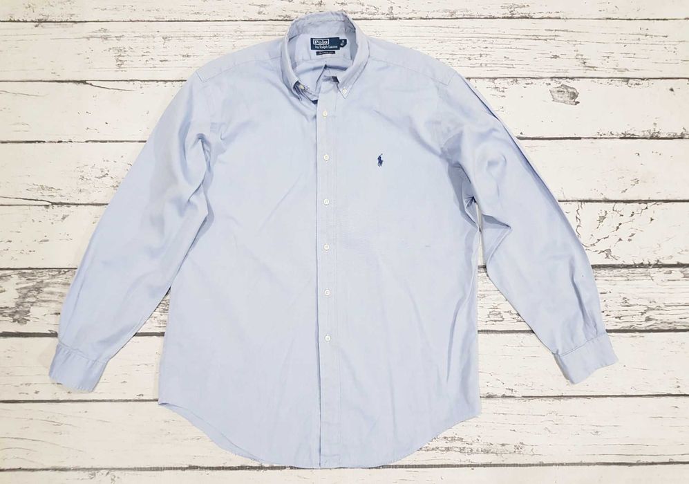 Ralph Lauren * classic fit * koszula * męska * 16/40