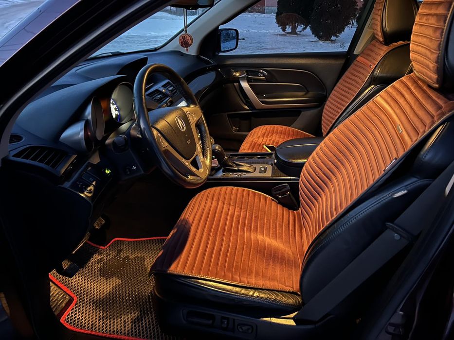 Продам автомобіль