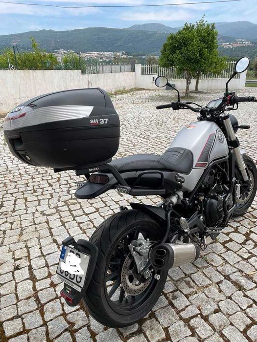 Benelli Leoncino para venda