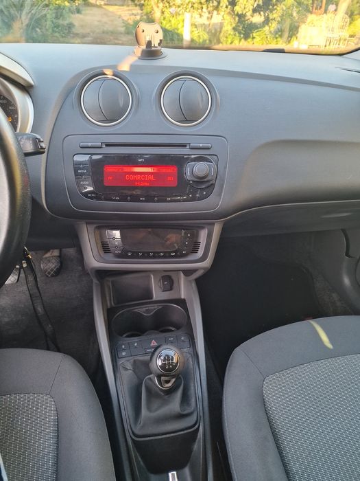 Seat ibiza ST 1.6 TDI style 105cv
