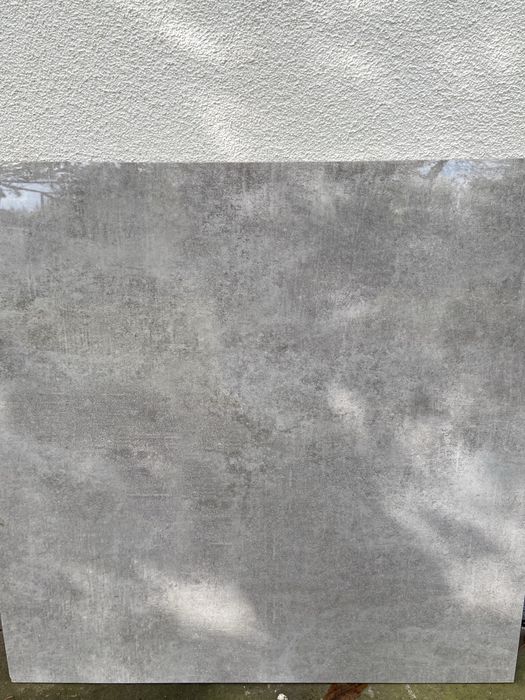 Kafelki szare polysk Odys Ceramstic Grey Dark 60*60