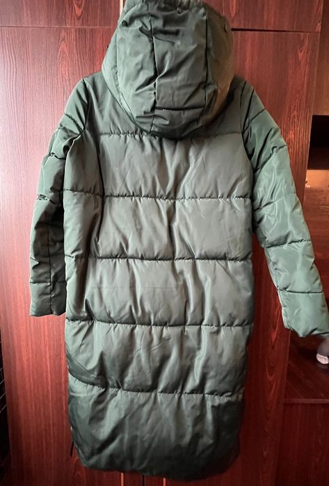 Пуховик   Mohito