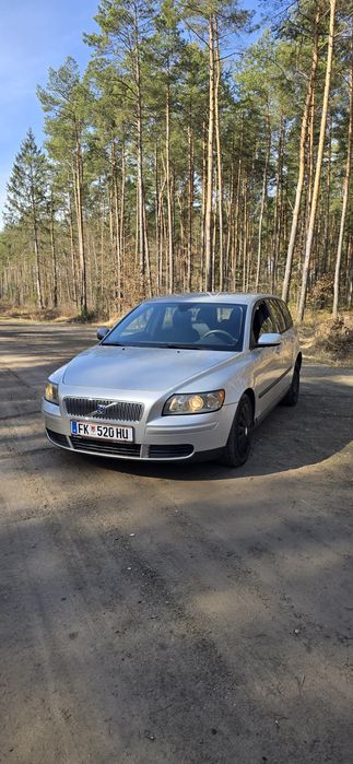 Volvo v50 1.8 125 km NISKI RZEBIEG !!!