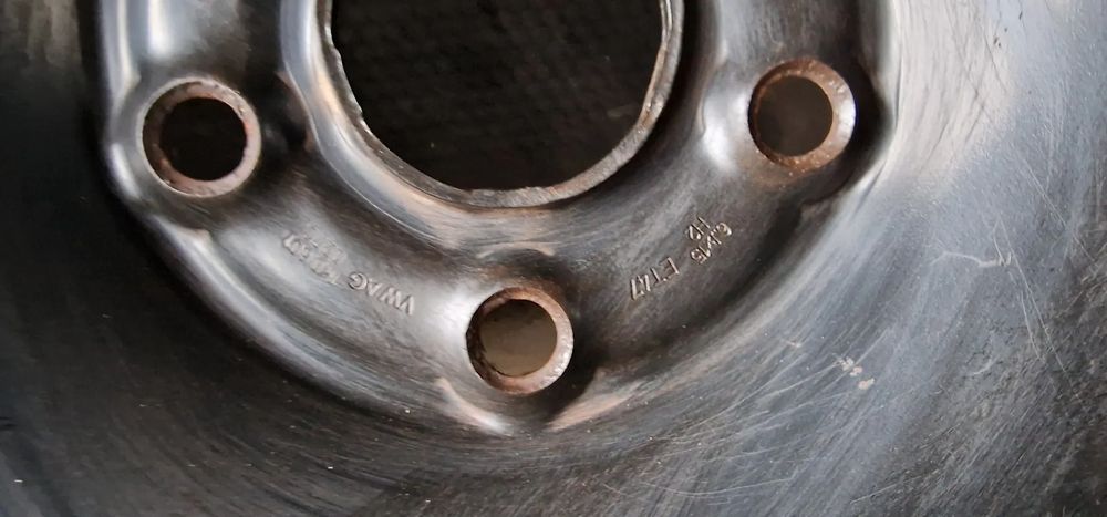 koła opony 195/65 r15 5x112 15 golf v leon ii octavia ii a3