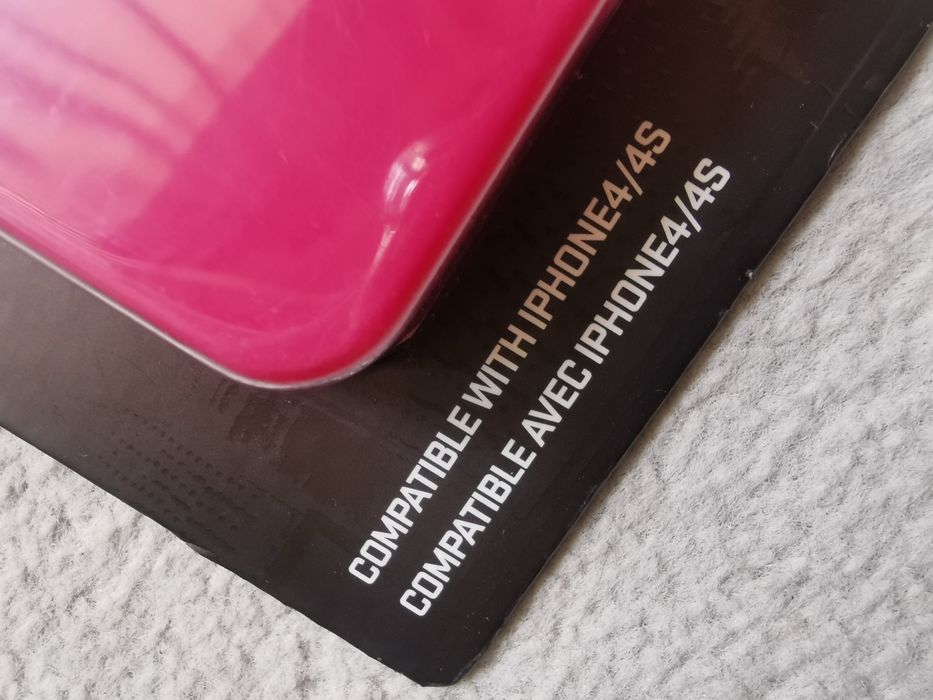 Etui iPhone 4s,4 Nike