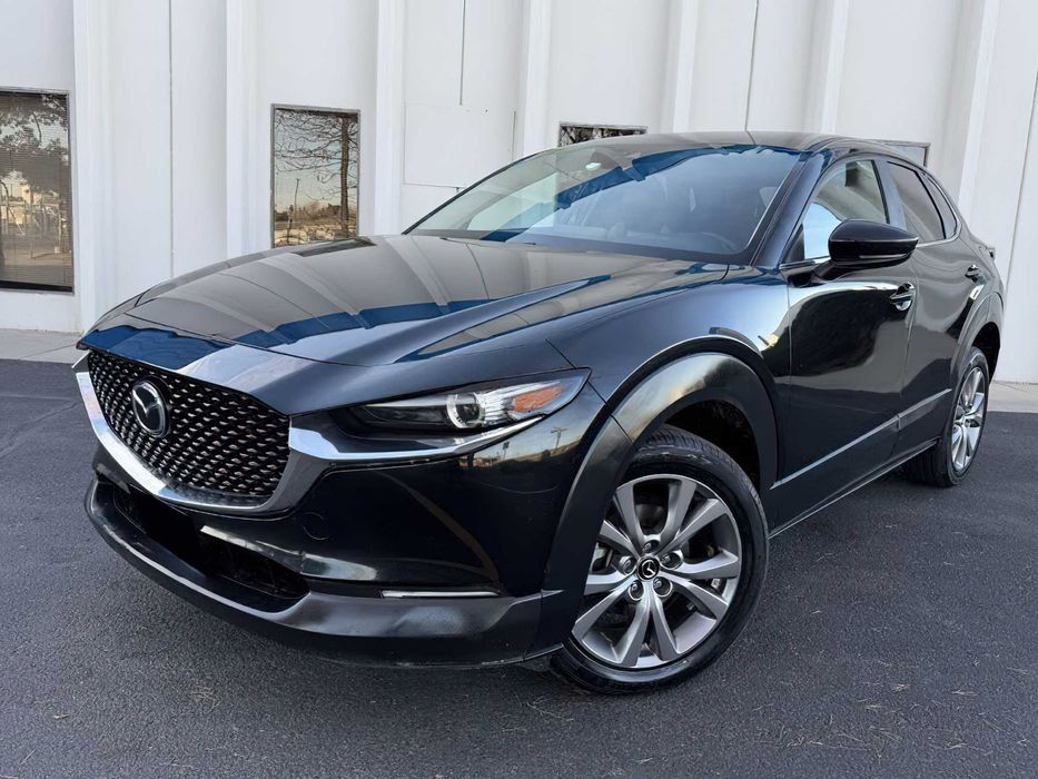 Mazda CX-30 Select      2020