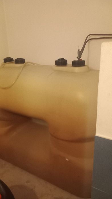 Caldeira de aquecimento central