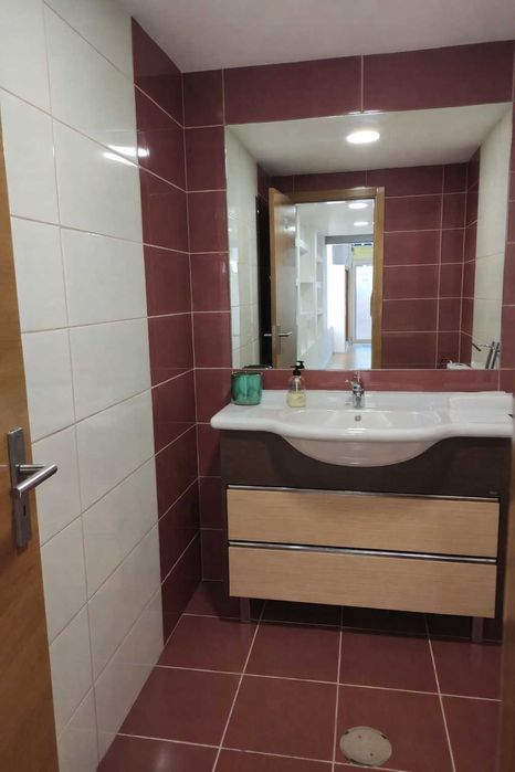 Espaço Comercial – Arrendamento, Valongo