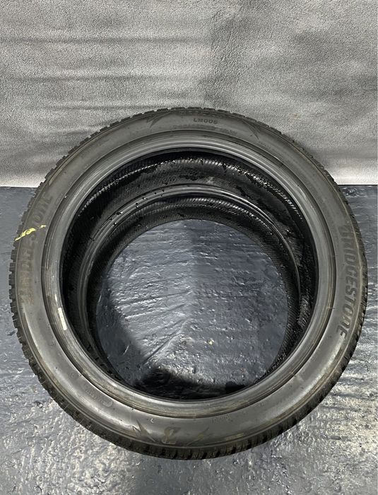 ‼️ЗИМОВА РЕЗИНА‼️ Bridgestone #️⃣ 245/45 R20