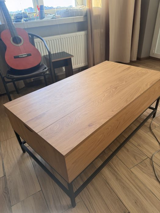 Стіл який відкривається